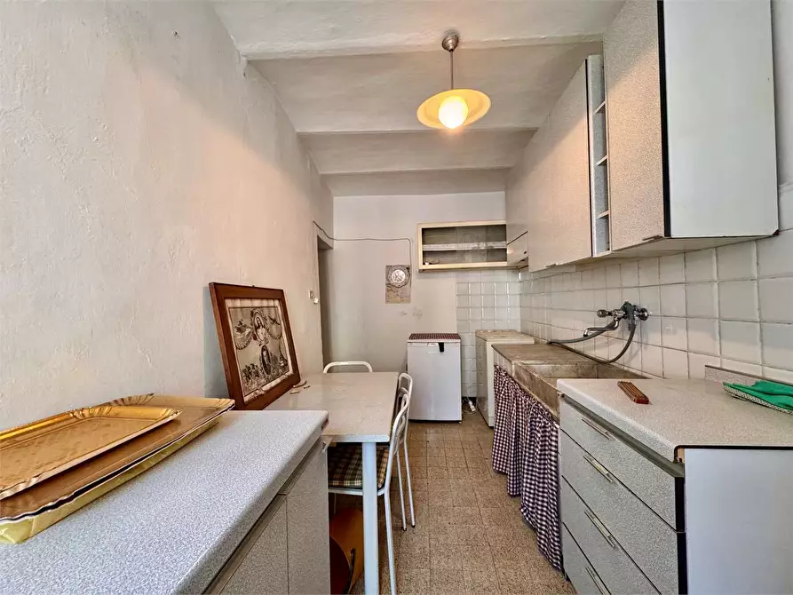 Immagine 33 di Casa indipendente in vendita  in Via Andrea Doria 18 a Borgomaro