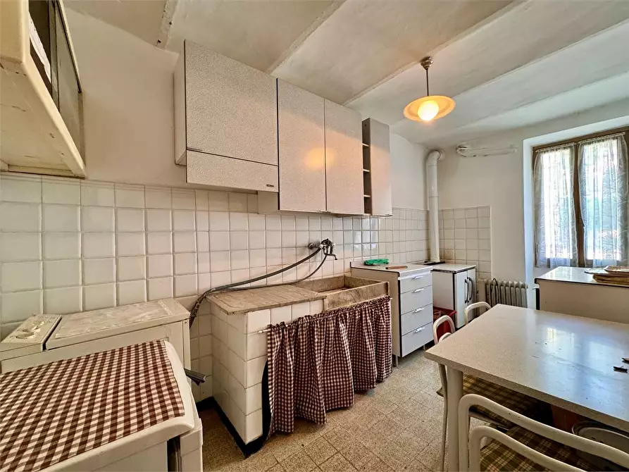 Immagine 29 di Casa indipendente in vendita  in Via Andrea Doria 18 a Borgomaro