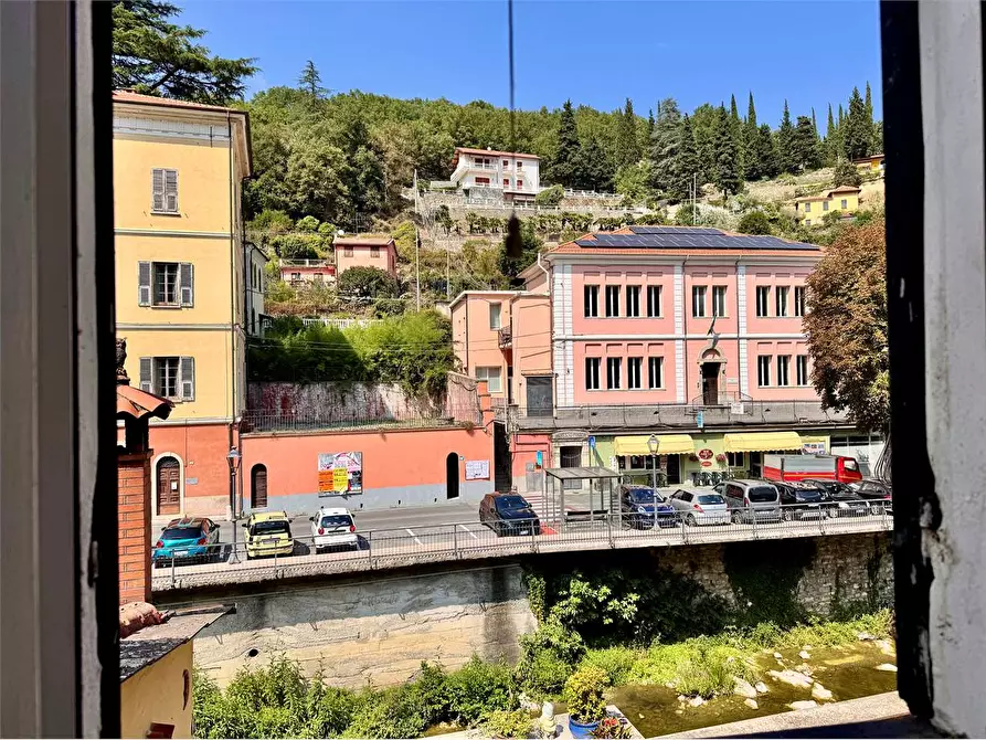 Immagine 37 di Casa indipendente in vendita  in Via Andrea Doria 18 a Borgomaro