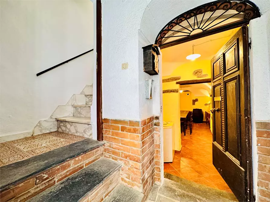 Immagine 38 di Casa indipendente in vendita  in Via Andrea Doria 18 a Borgomaro