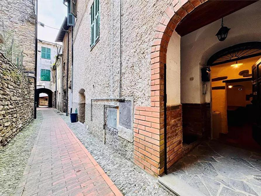 Immagine 46 di Casa indipendente in vendita  in Via Andrea Doria 18 a Borgomaro