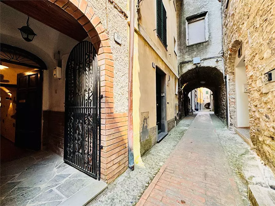 Immagine 45 di Casa indipendente in vendita  in Via Andrea Doria 18 a Borgomaro