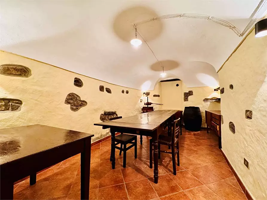 Immagine 39 di Casa indipendente in vendita  in Via Andrea Doria 18 a Borgomaro