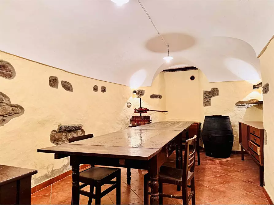 Immagine 40 di Casa indipendente in vendita  in Via Andrea Doria 18 a Borgomaro