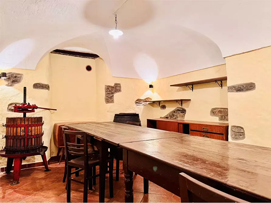 Immagine 41 di Casa indipendente in vendita  in Via Andrea Doria 18 a Borgomaro