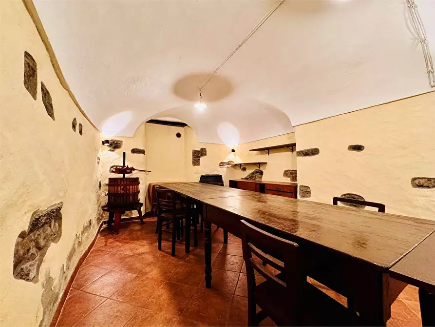 Immagine 42 di Casa indipendente in vendita  in Via Andrea Doria 18 a Borgomaro