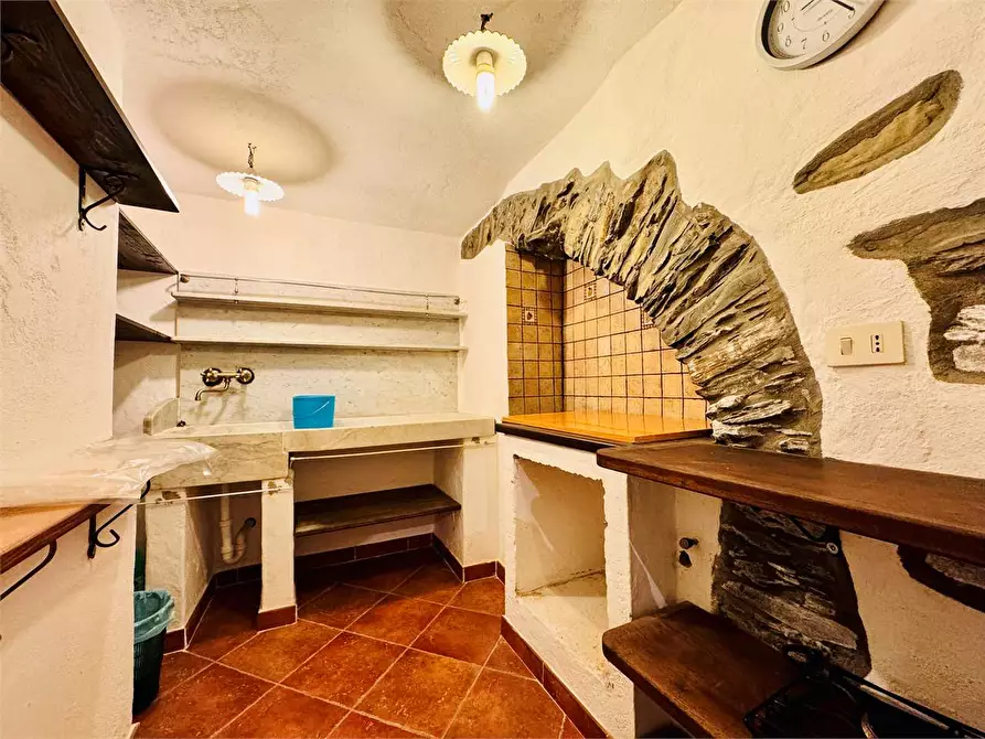 Immagine 43 di Casa indipendente in vendita  in Via Andrea Doria 18 a Borgomaro