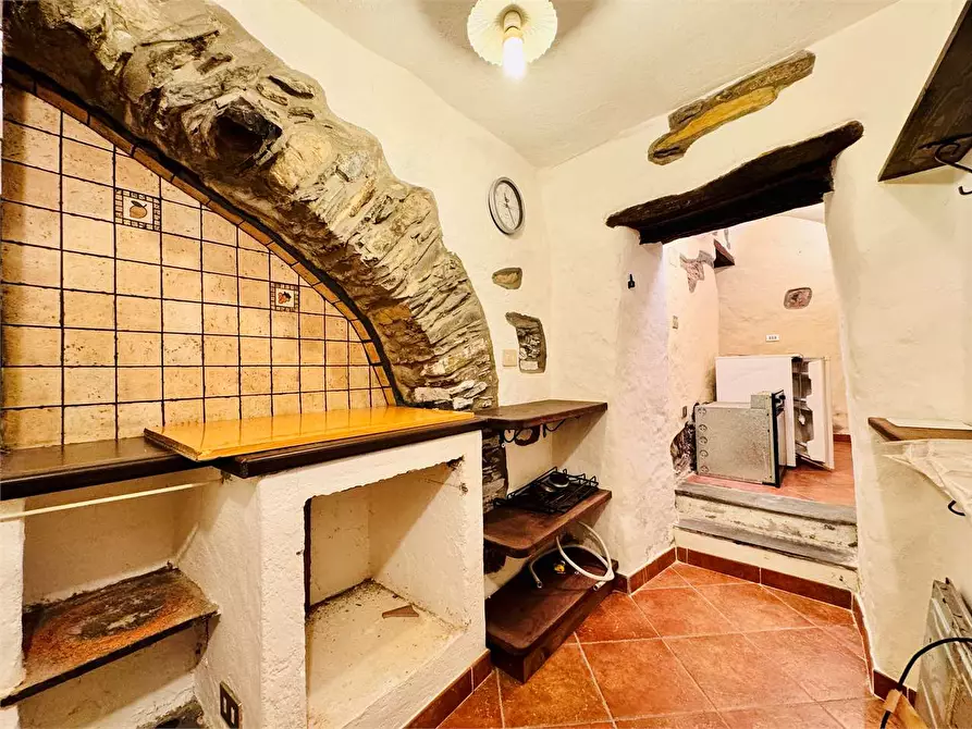 Immagine 44 di Casa indipendente in vendita  in Via Andrea Doria 18 a Borgomaro