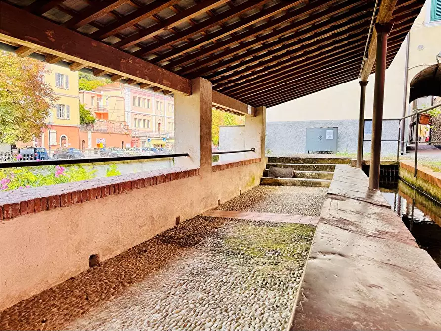 Immagine 47 di Casa indipendente in vendita  in Via Andrea Doria 18 a Borgomaro