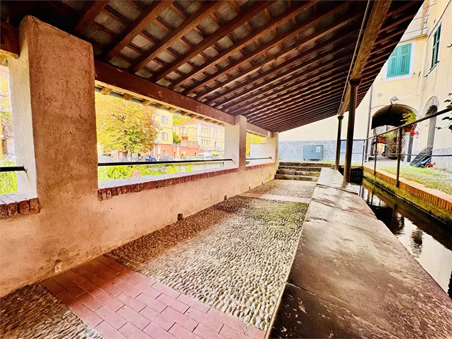 Immagine 48 di Casa indipendente in vendita  in Via Andrea Doria 18 a Borgomaro