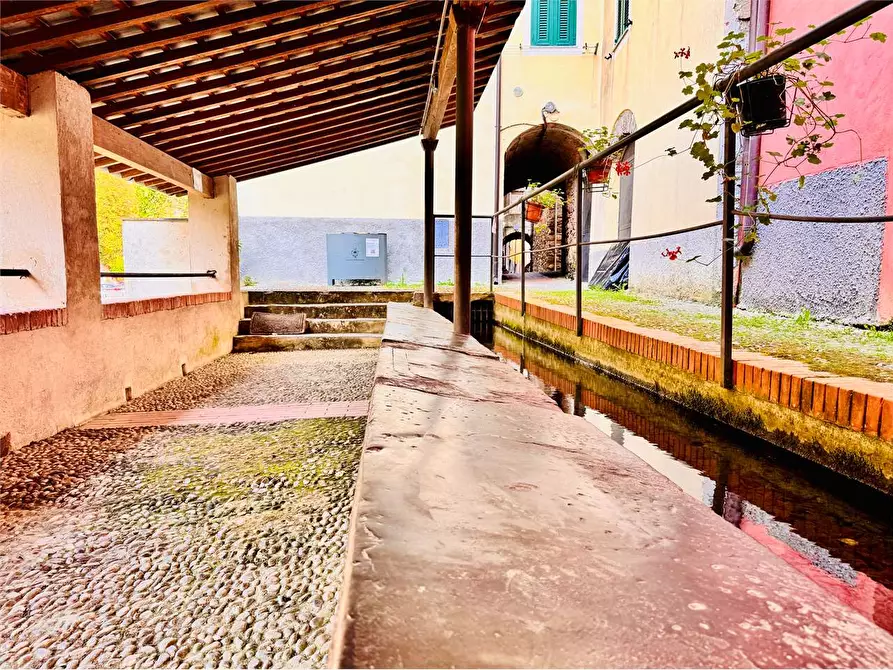 Immagine 49 di Casa indipendente in vendita  in Via Andrea Doria 18 a Borgomaro