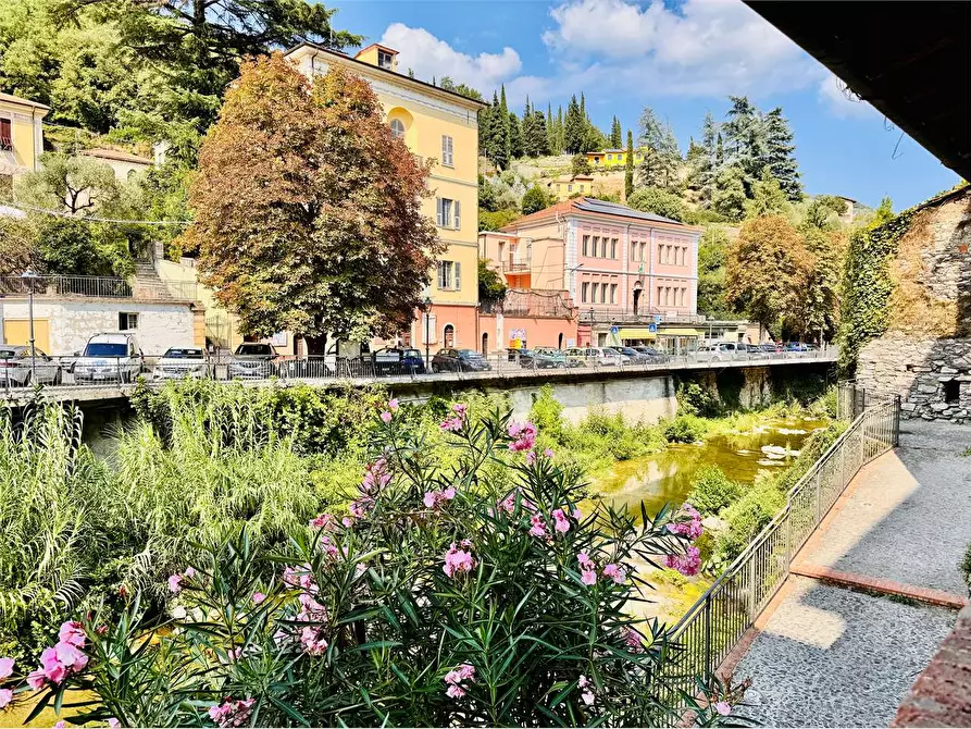 Immagine 50 di Casa indipendente in vendita  in Via Andrea Doria 18 a Borgomaro