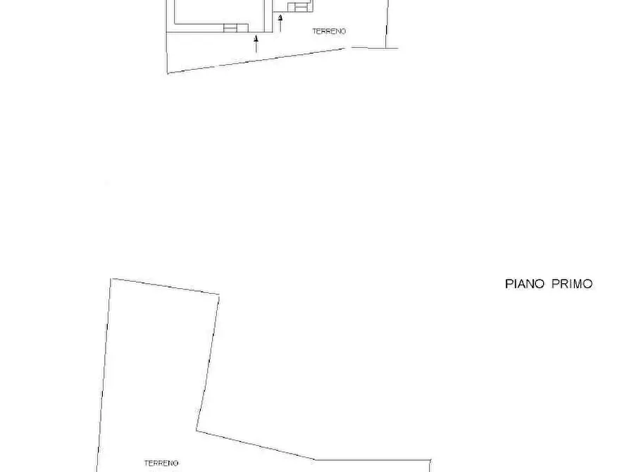 Immagine 24 di Rustico / casale in vendita  in Località Perondo - Gialatti  a Ormea