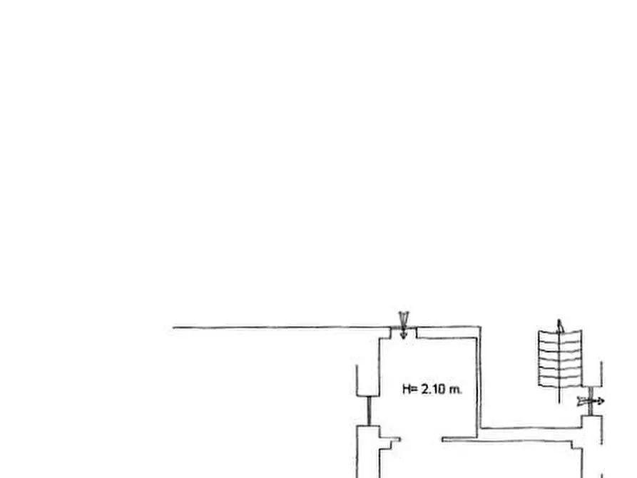 Immagine 63 di Rustico / casale in vendita  in Via Garibaldi a Garessio
