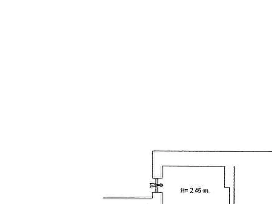 Immagine 62 di Rustico / casale in vendita  in Via Garibaldi a Garessio