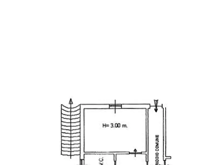 Immagine 58 di Rustico / casale in vendita  in Via Garibaldi a Garessio
