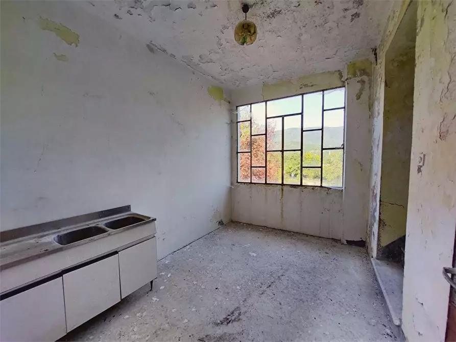 Immagine 32 di Rustico / casale in vendita  in Via Garibaldi a Garessio