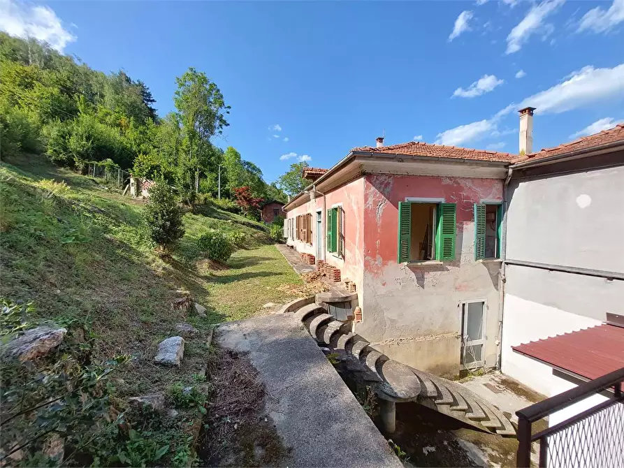 Immagine 35 di Rustico / casale in vendita  in Via Garibaldi a Garessio