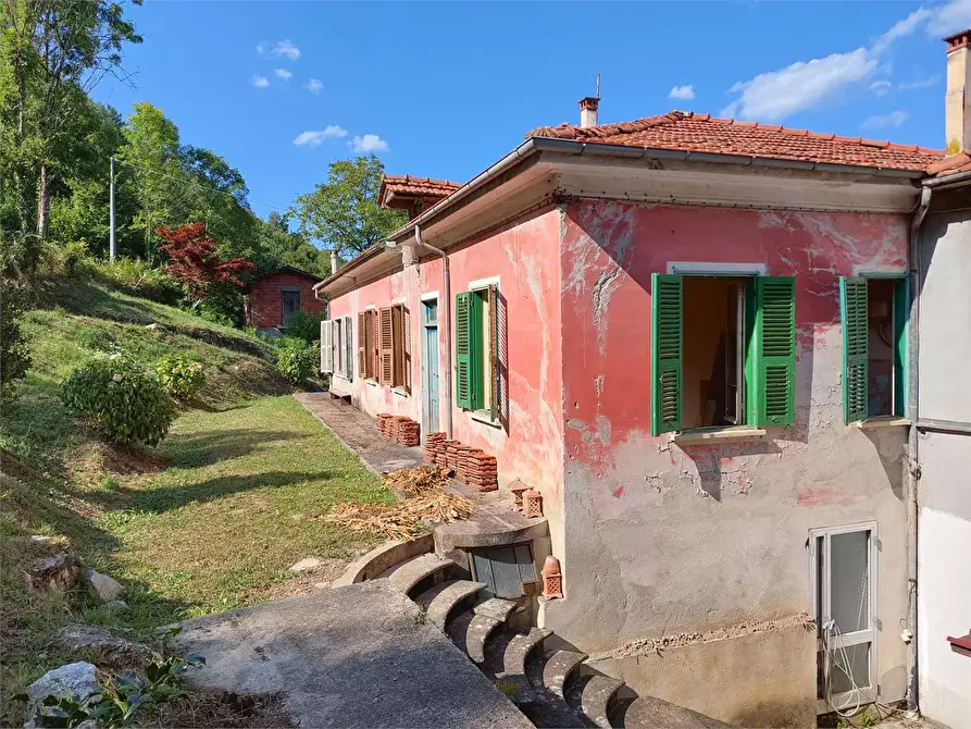 Immagine 36 di Rustico / casale in vendita  in Via Garibaldi a Garessio