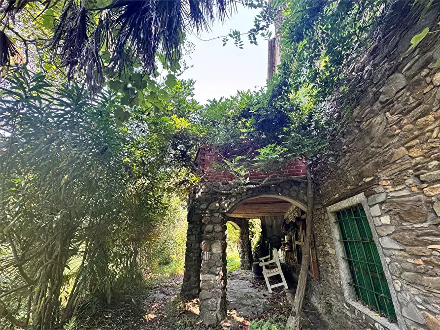Immagine 55 di Casa indipendente in vendita  in Borgata Calabria a Ranzo