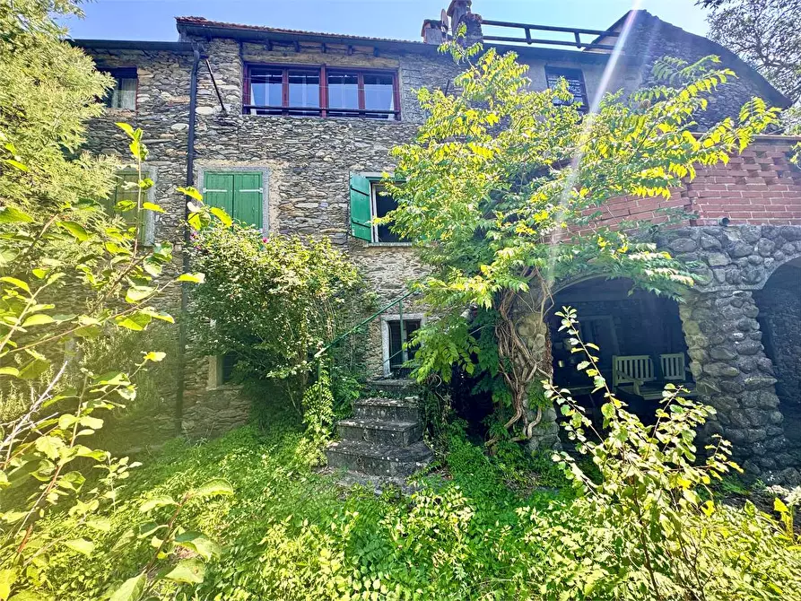 Immagine 53 di Casa indipendente in vendita  in Borgata Calabria a Ranzo