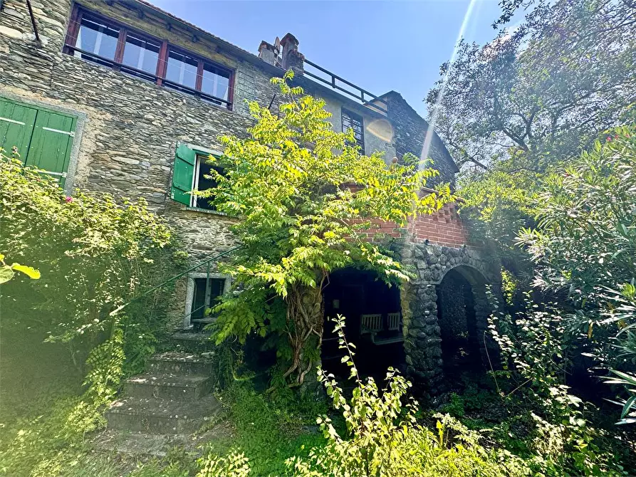 Immagine 54 di Casa indipendente in vendita  in Borgata Calabria a Ranzo