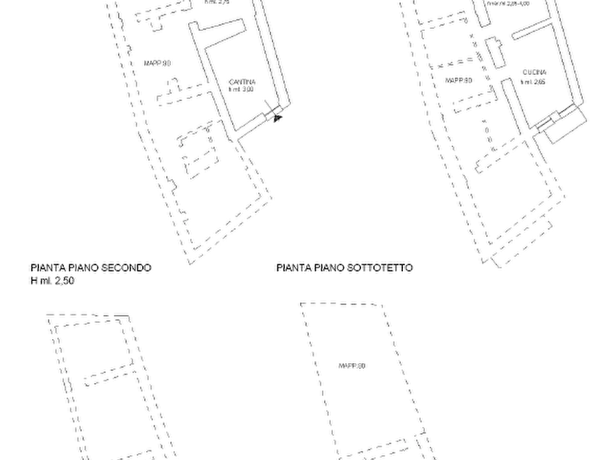 Immagine 68 di Casa indipendente in vendita  in Borgata Calabria a Ranzo