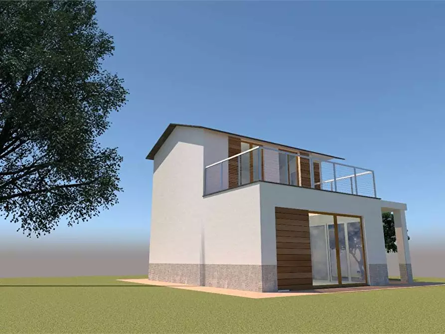 Immagine 2 di Villa in vendita  in Via P. Manfredi a Vessalico