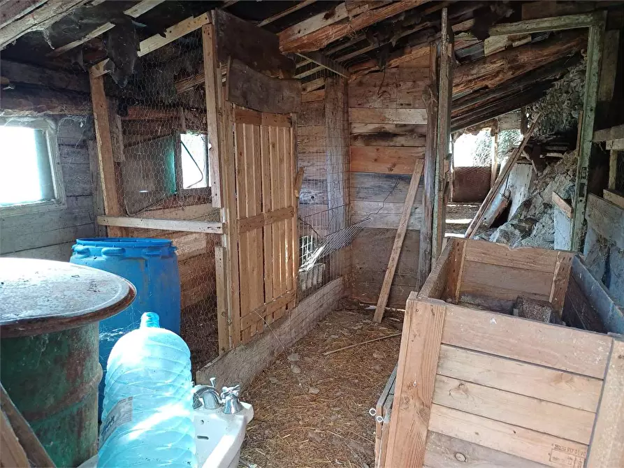 Immagine 37 di Rustico / casale in vendita  in Via Castello s.n.c. a Ormea