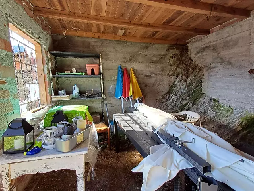 Immagine 40 di Rustico / casale in vendita  in Via Castello s.n.c. a Ormea