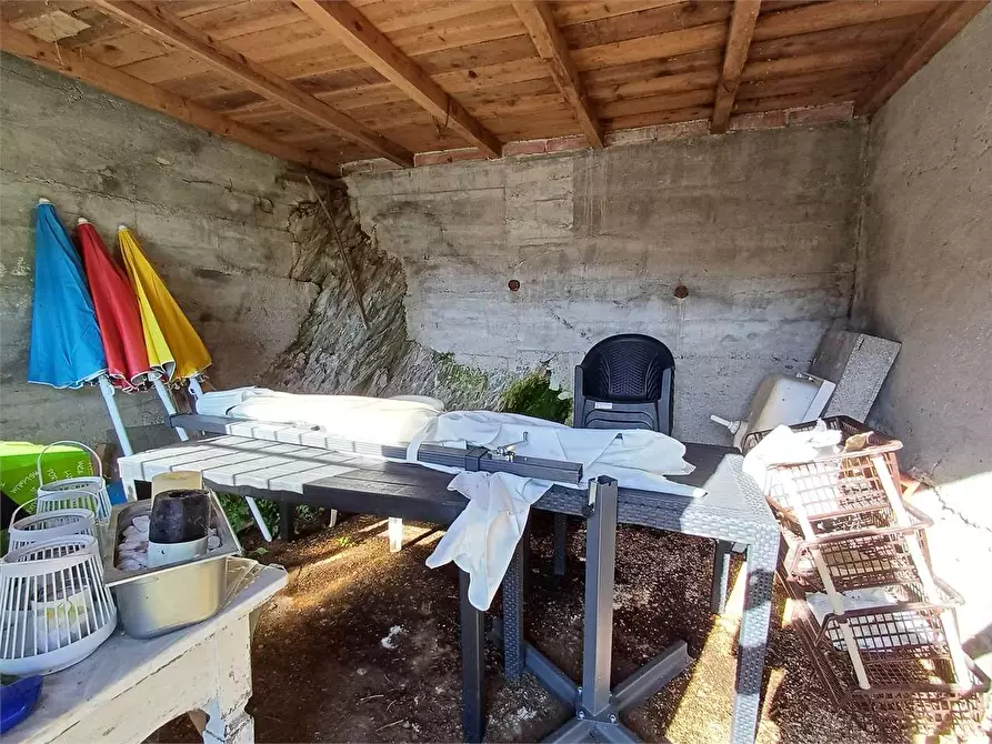 Immagine 41 di Rustico / casale in vendita  in Via Castello s.n.c. a Ormea