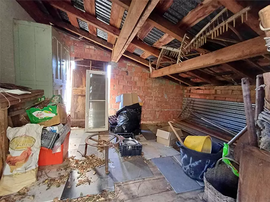 Immagine 46 di Rustico / casale in vendita  in Via Castello s.n.c. a Ormea