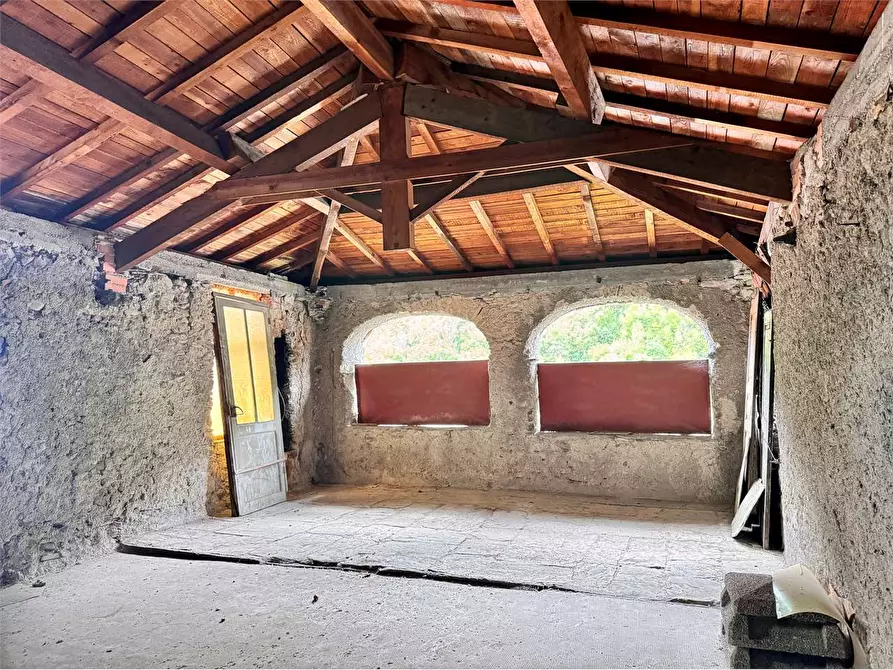 Immagine 2 di Appartamento in vendita  in Via De Filippi 39 a Pieve Di Teco