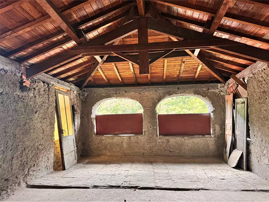 Immagine 7 di Appartamento in vendita  in Via De Filippi 39 a Pieve Di Teco