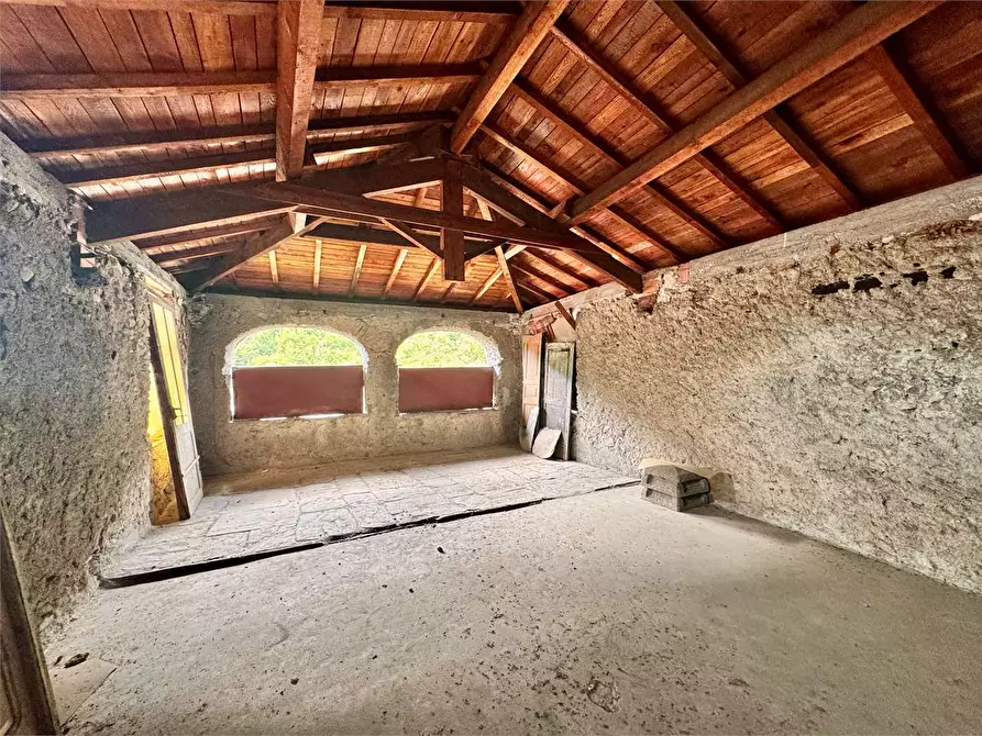 Immagine 6 di Appartamento in vendita  in Via De Filippi 39 a Pieve Di Teco