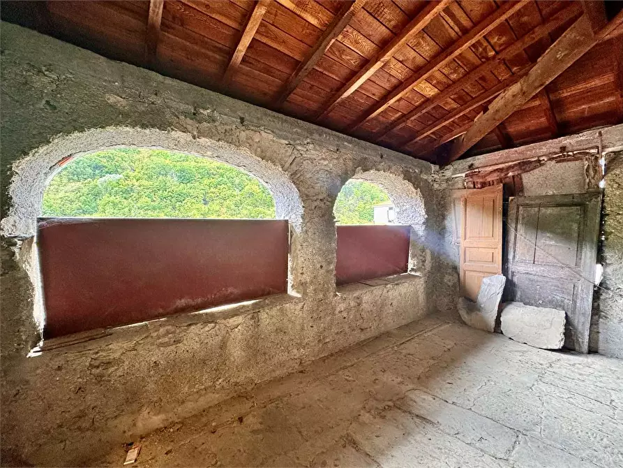 Immagine 5 di Appartamento in vendita  in Via De Filippi 39 a Pieve Di Teco