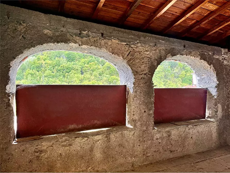 Immagine 4 di Appartamento in vendita  in Via De Filippi 39 a Pieve Di Teco