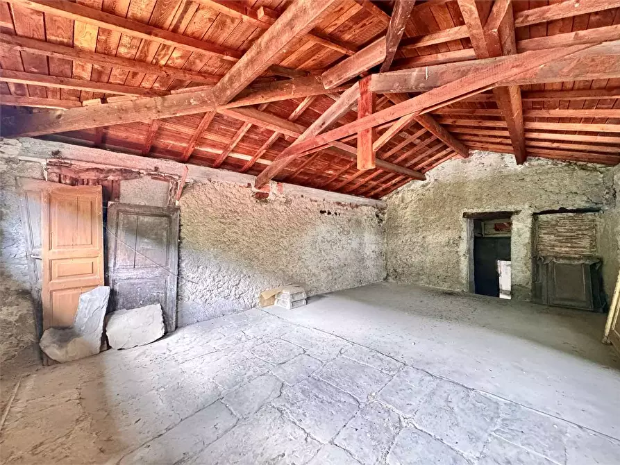 Immagine 11 di Appartamento in vendita  in Via De Filippi 39 a Pieve Di Teco