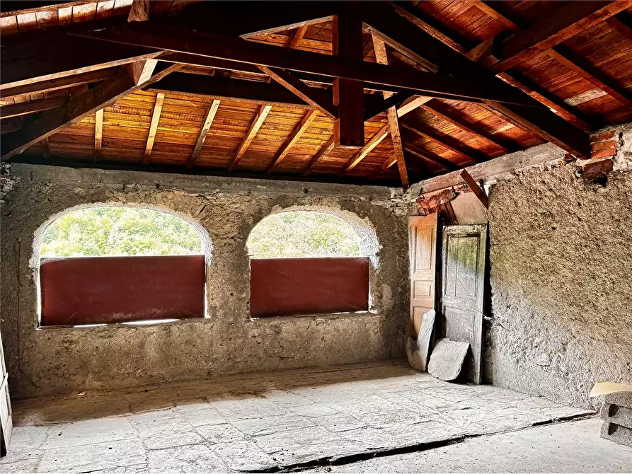 Immagine 7 di Appartamento in vendita  in Via De Filippi 39 a Pieve Di Teco