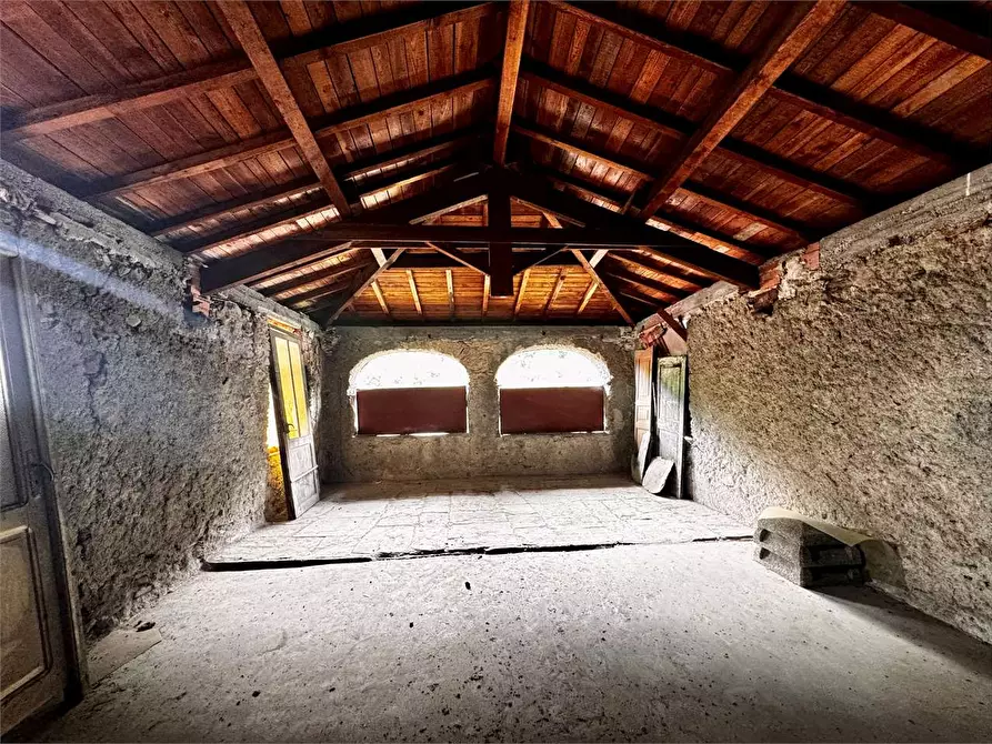 Immagine 8 di Appartamento in vendita  in Via De Filippi 39 a Pieve Di Teco