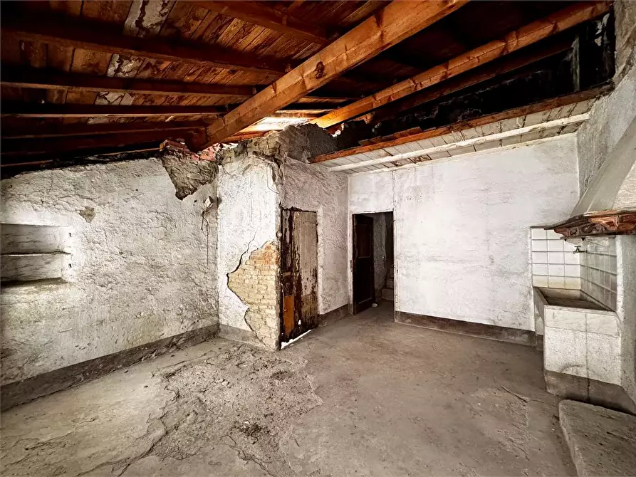 Immagine 13 di Appartamento in vendita  in Via De Filippi 39 a Pieve Di Teco