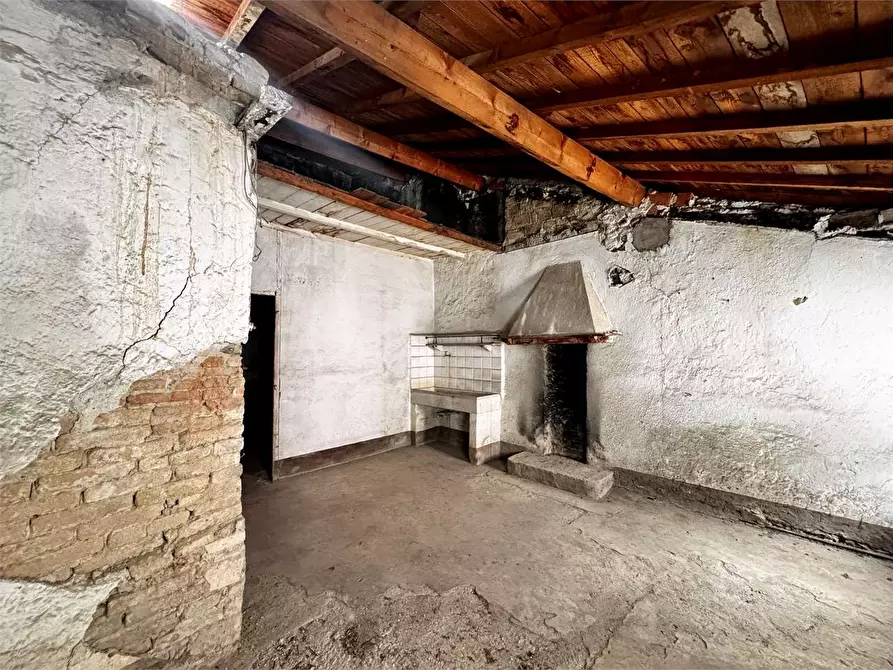 Immagine 16 di Appartamento in vendita  in Via De Filippi 39 a Pieve Di Teco