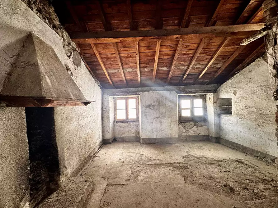 Immagine 19 di Appartamento in vendita  in Via De Filippi 39 a Pieve Di Teco