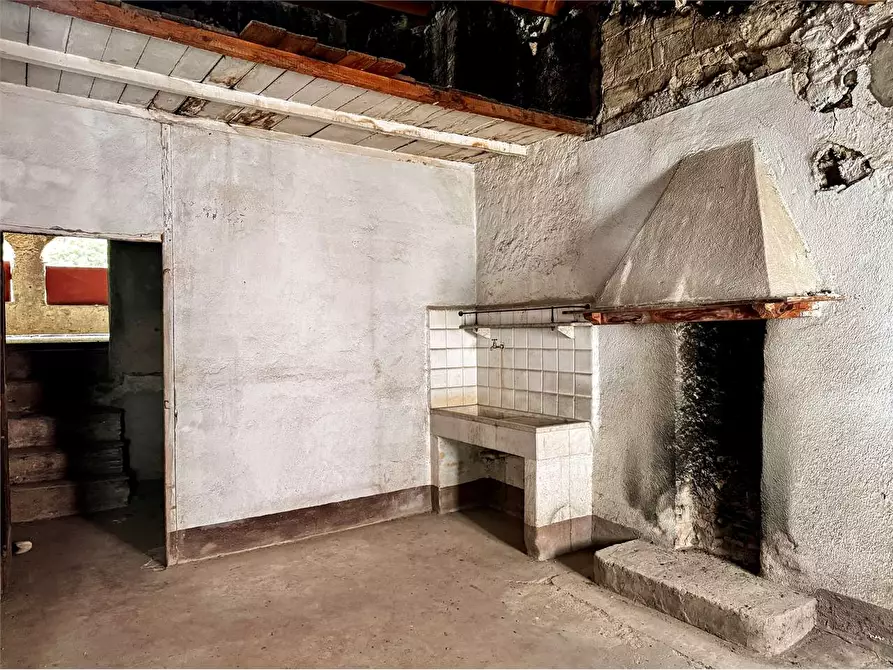 Immagine 18 di Appartamento in vendita  in Via De Filippi 39 a Pieve Di Teco