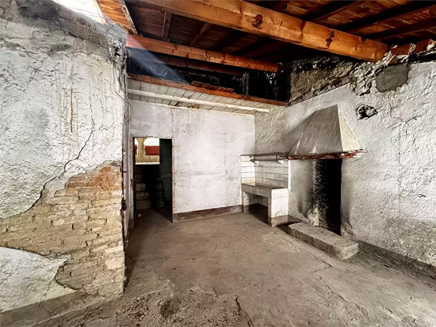 Immagine 14 di Appartamento in vendita  in Via De Filippi 39 a Pieve Di Teco