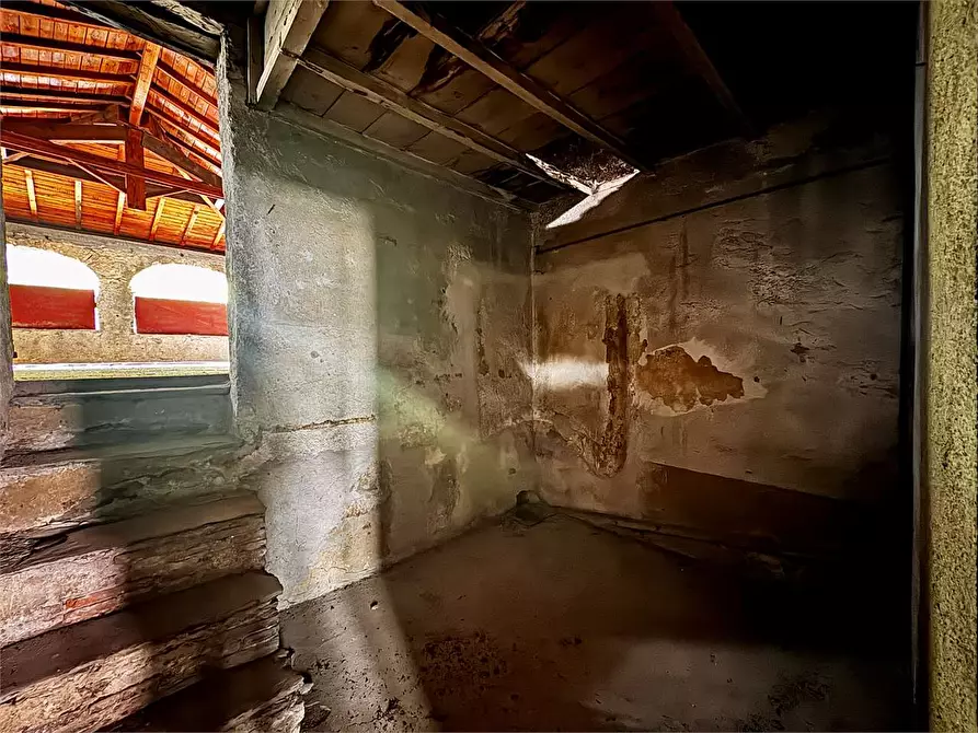 Immagine 15 di Appartamento in vendita  in Via De Filippi 39 a Pieve Di Teco