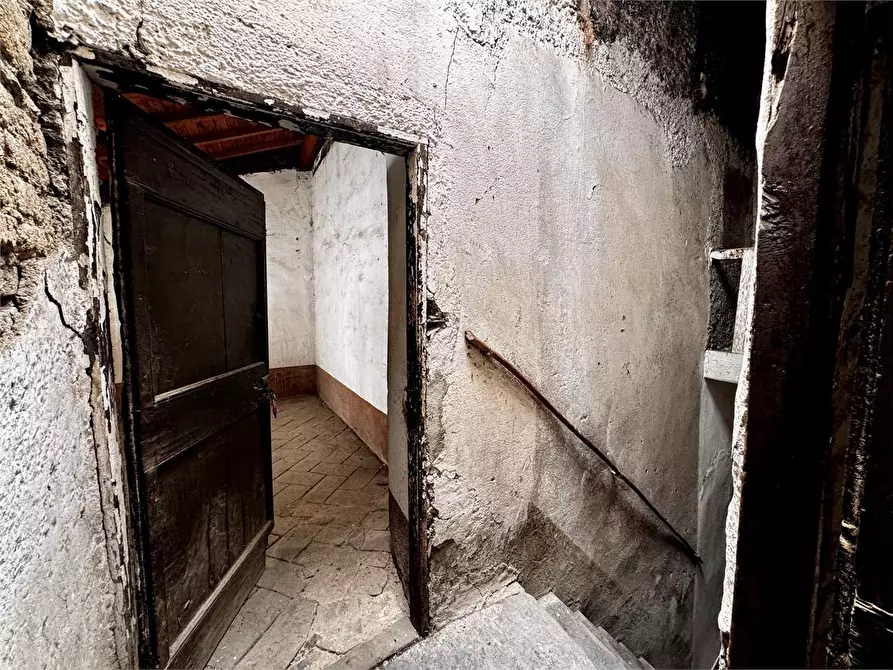 Immagine 24 di Appartamento in vendita  in Via De Filippi 39 a Pieve Di Teco