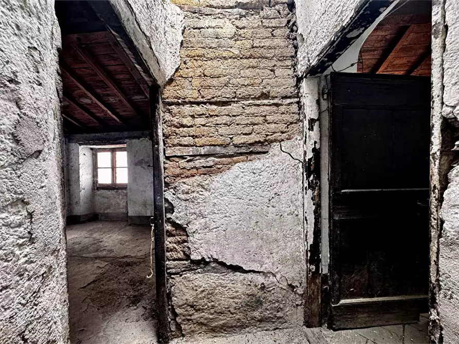 Immagine 25 di Appartamento in vendita  in Via De Filippi 39 a Pieve Di Teco