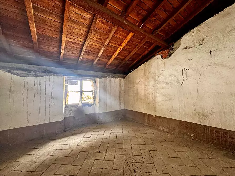 Immagine 23 di Appartamento in vendita  in Via De Filippi 39 a Pieve Di Teco