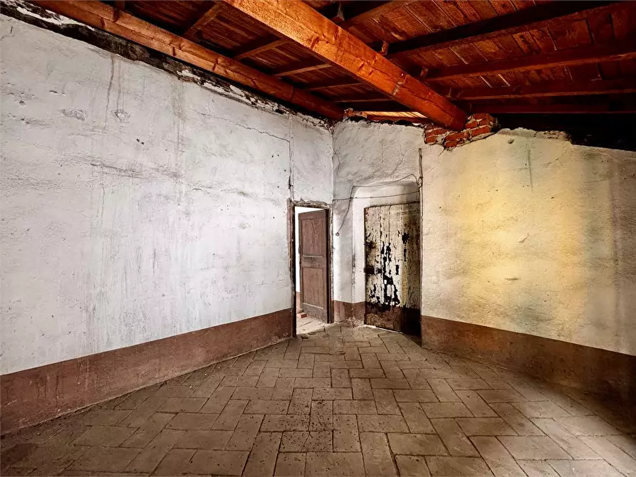 Immagine 24 di Appartamento in vendita  in Via De Filippi 39 a Pieve Di Teco